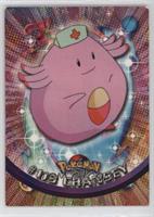 Chansey [EX to NM]