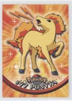 Ponyta [EX to NM]