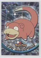 Slowpoke