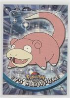 Slowpoke [Poor to Fair]