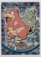 Slowbro [EX to NM]