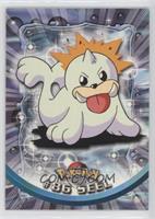 Seel [EX to NM]