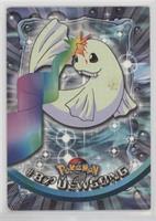 Dewgong [Good to VG‑EX]