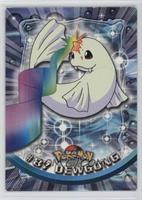 Dewgong [EX to NM]