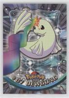 Dewgong