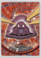 Grimer [EX to NM]