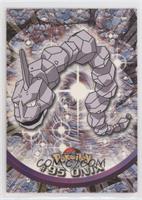 Onix [EX to NM]