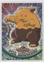 Drowzee