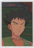 Brock