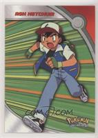 Ash Ketchum