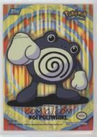 Poliwhirl [Good to VG‑EX]