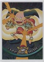 Mr. Mime