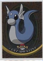 Dratini [EX to NM]