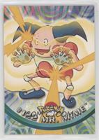 Mr. Mime