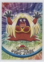 Jynx