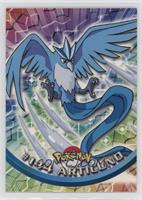 Articuno