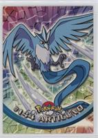 Articuno [EX to NM]