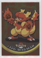 Magmar