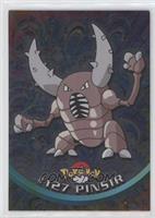 Pinsir