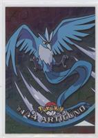 Articuno