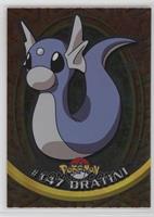 Dratini [EX to NM]