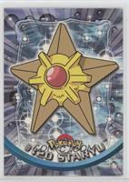 Staryu