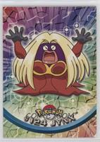 Jynx [EX to NM]