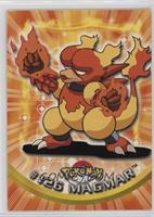 Magmar [EX to NM]