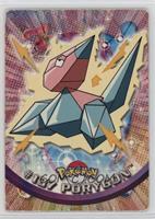 Porygon [EX to NM]