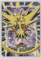 Zapdos [EX to NM]