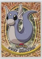 Dratini [EX to NM]