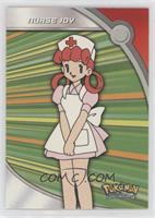 Nurse Joy