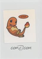 Charmander (Set 104) [EX to NM]