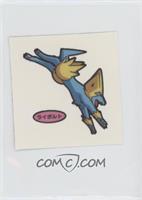 Manectric (Set 72)