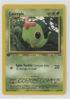 Caterpie