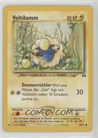 Mareep