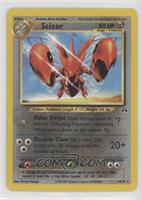 Scizor