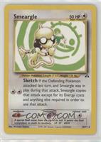 Smeargle