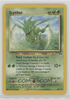 Scyther [EX to NM]