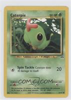 Caterpie [Noted]