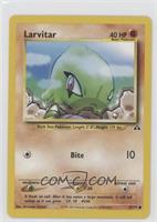 Larvitar