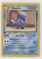 Quagsire