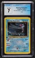 Holo - Shining Gyarados [CGC 7 Near Mint]