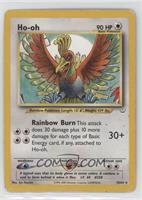 Ho-oh [Noted]