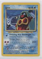 Jynx [EX to NM]