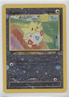 Togepi (Holo) [EX to NM]