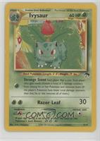 Ivysaur [EX to NM]