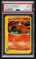 Lance's Charizard [PSA 8 NM‑MT]