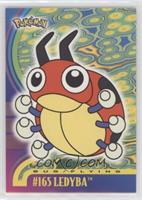 Ledyba