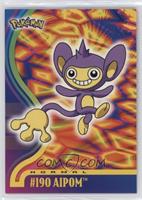 Aipom